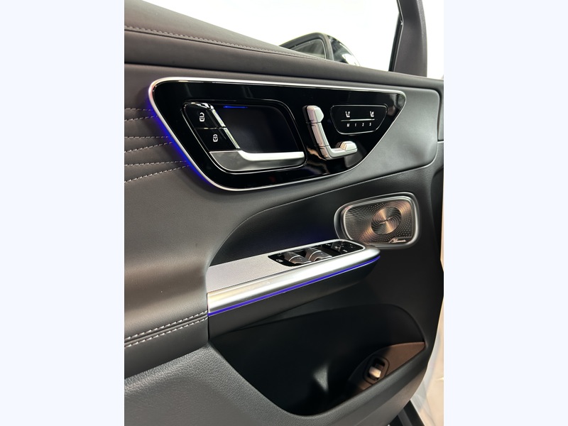 Image Mercedes-Benz GLC COUPÉ 300 d e 4MATIC Coupé AMG Line  2543 GLC Coup+® 300 d e 4MATIC